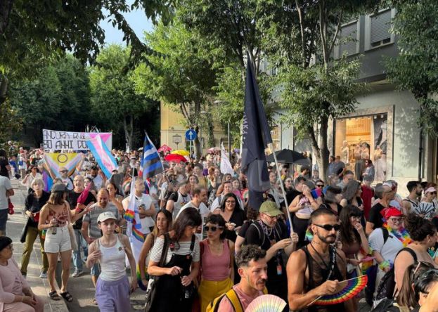 Gaypride Marsicano