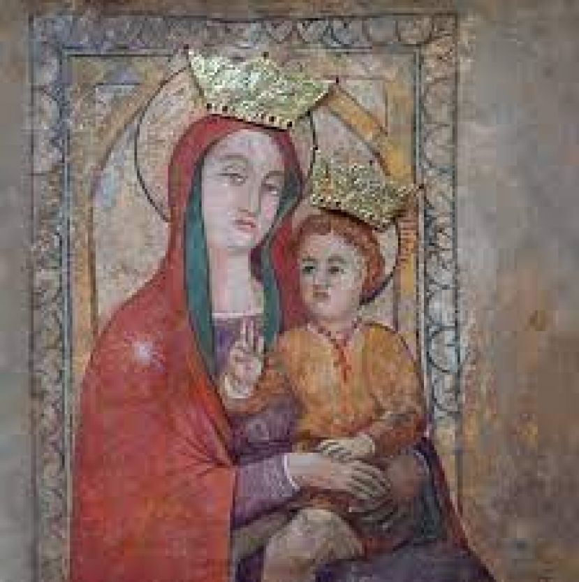 Madonna delle Grazie dell'Ospedale