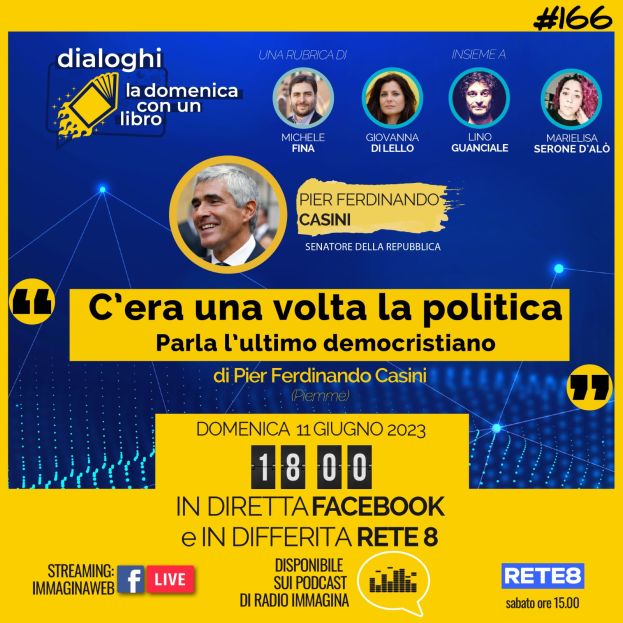 Locandina Evento