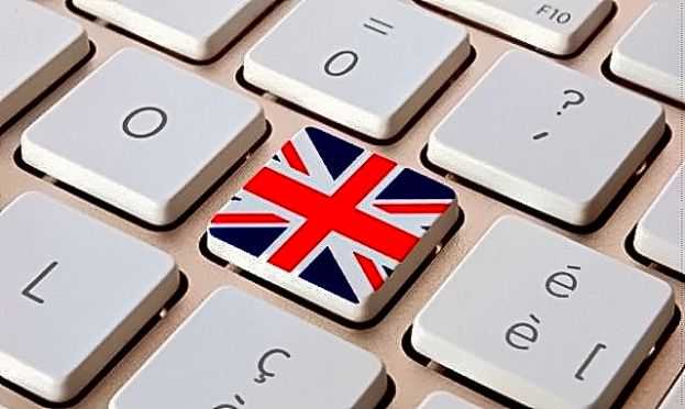 Corso Inglese