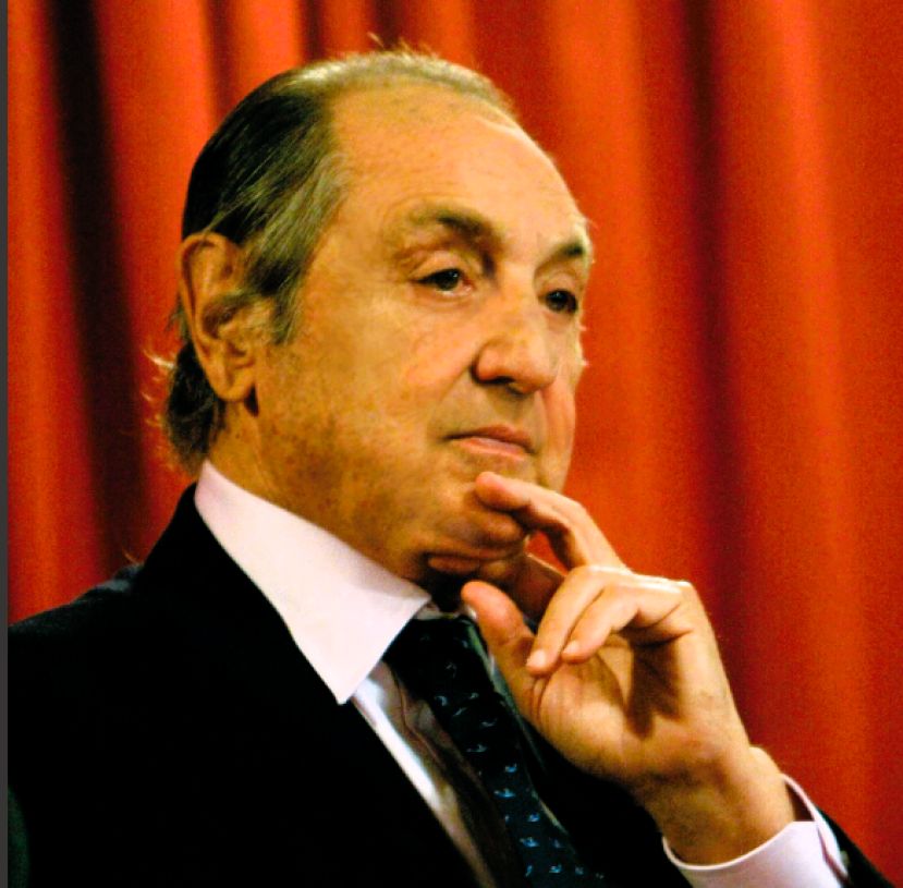 prof Emmanuele a Pescina
