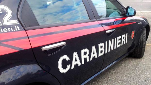 Carabinieri