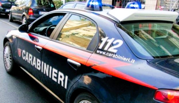 Carabinieri