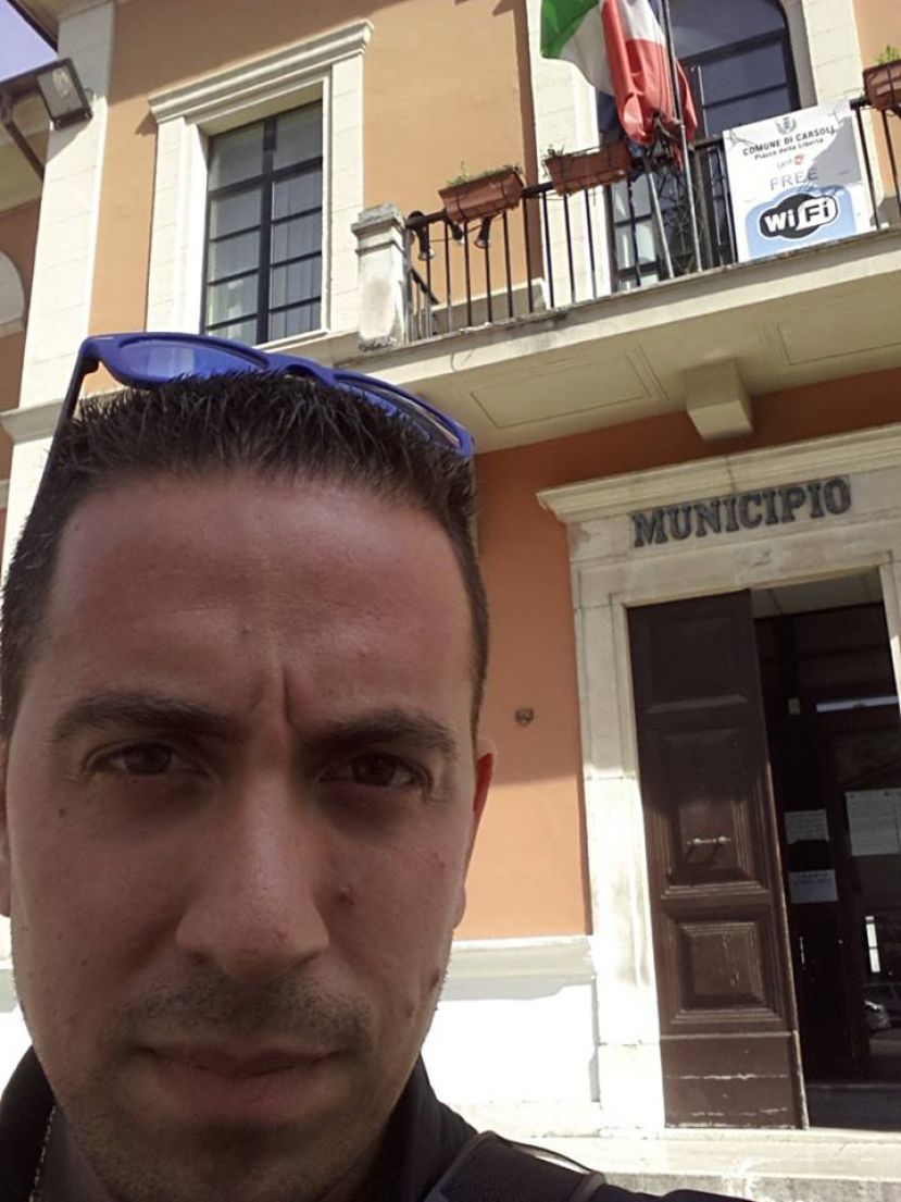 CARSOLI,"UN CITTADINO INFORMATO E' UN CITTADINO SOVRANO"