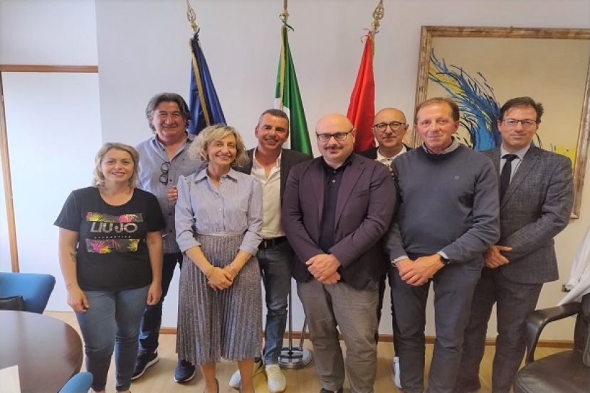 Foto di Gruppo