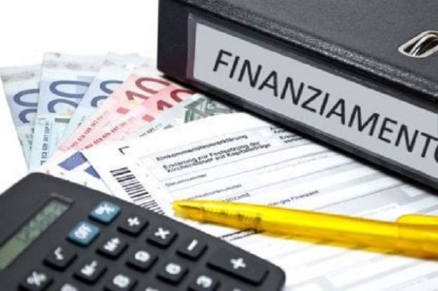 Finanziamenti