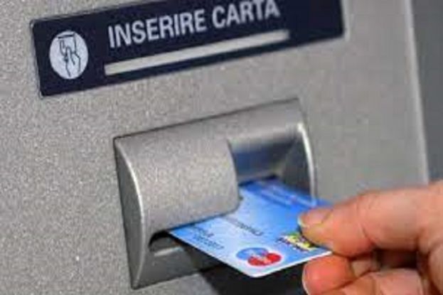 Bancomat
