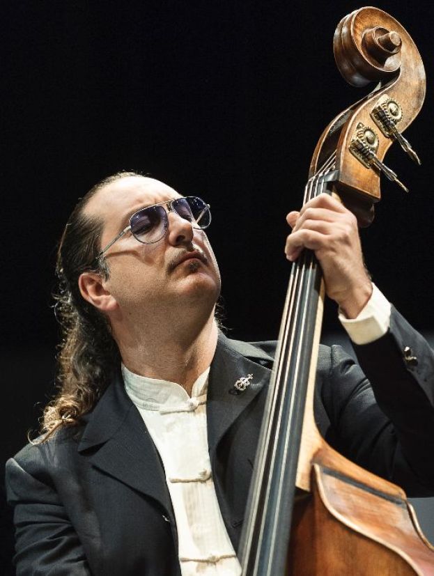 GIUSEPPE BASSI (PH LEONARDO SCHIAVONE)