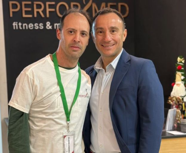 Progetto pds sindrome down