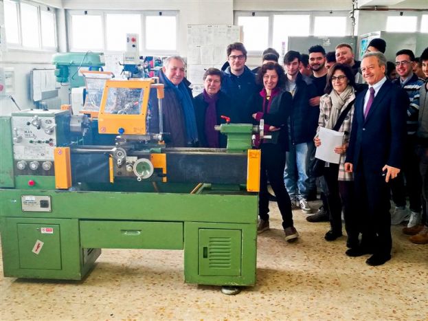 Smc Italia Carsoli