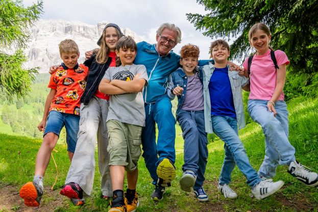Foto di gruppo