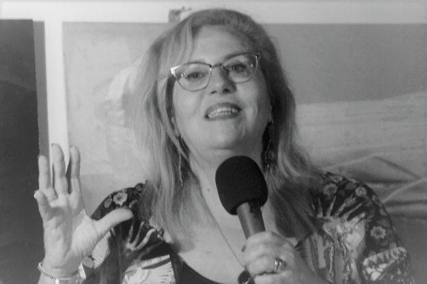 Sara Favarò