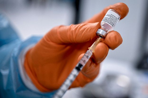 Vaccinazione anti covid-19
