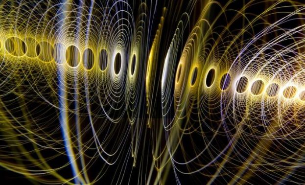 Onde Elettromagnetiche
