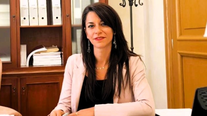 Sen. Di Girolamo