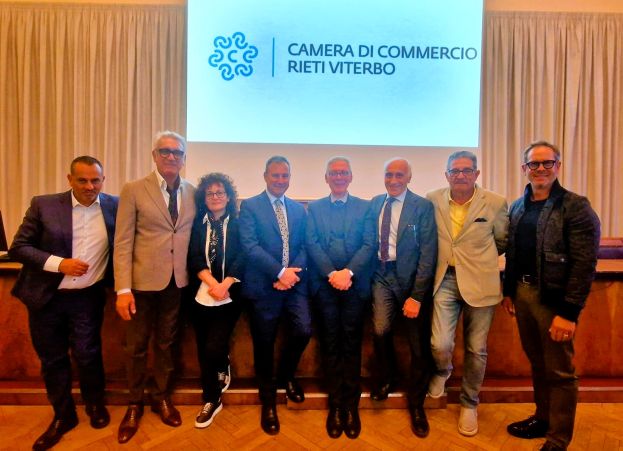 Foto di gruppo
