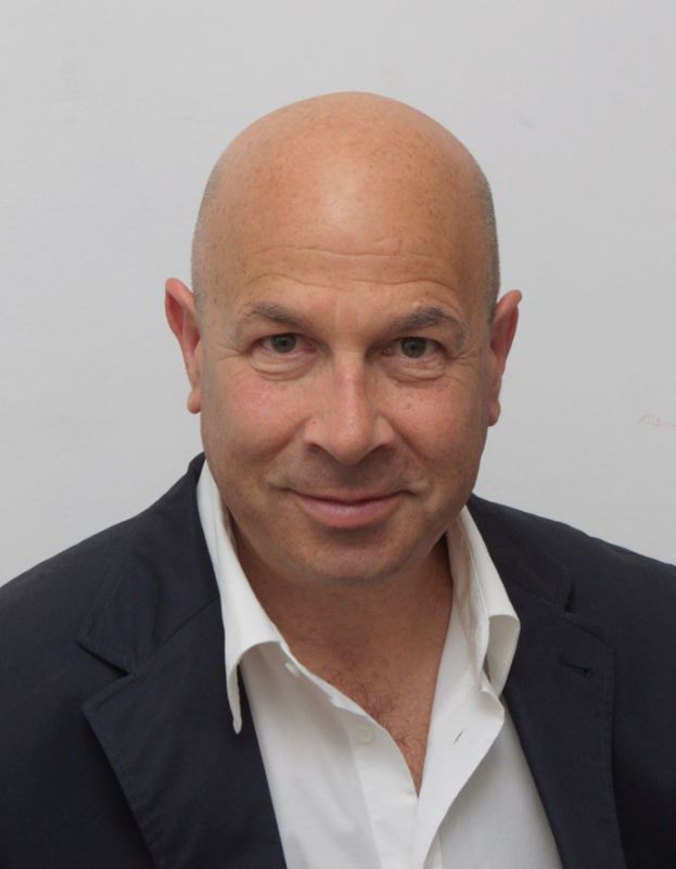 MAURO DI NATALE:"COME ABBIAMO MODERNIZZATO CARSOLI"