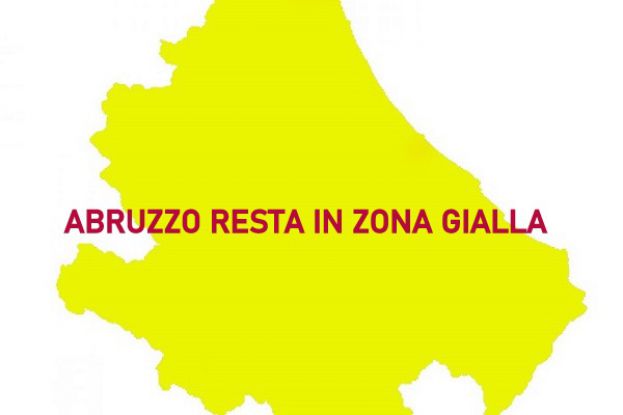 Abruzzo Giallo