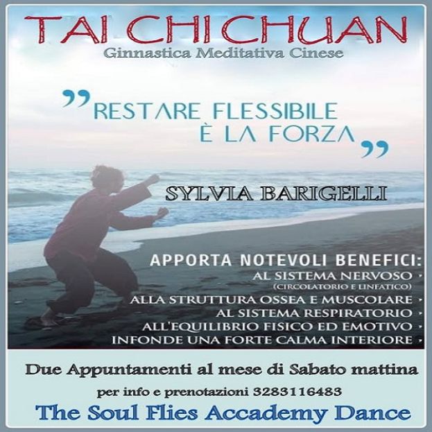 Locandina Evento
