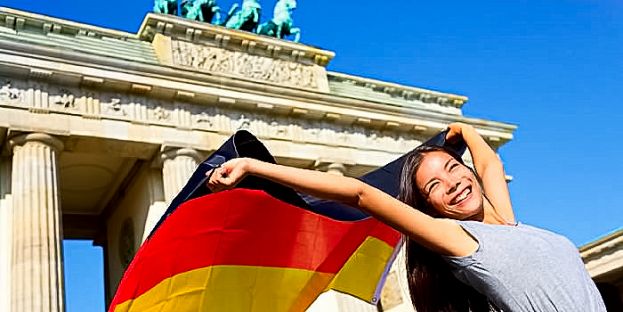 L'EUROPA ARRICHISCE I TEDESCHI: LA GERMANIA LEADER MONDIALE DI EXPORT E SURPLUS