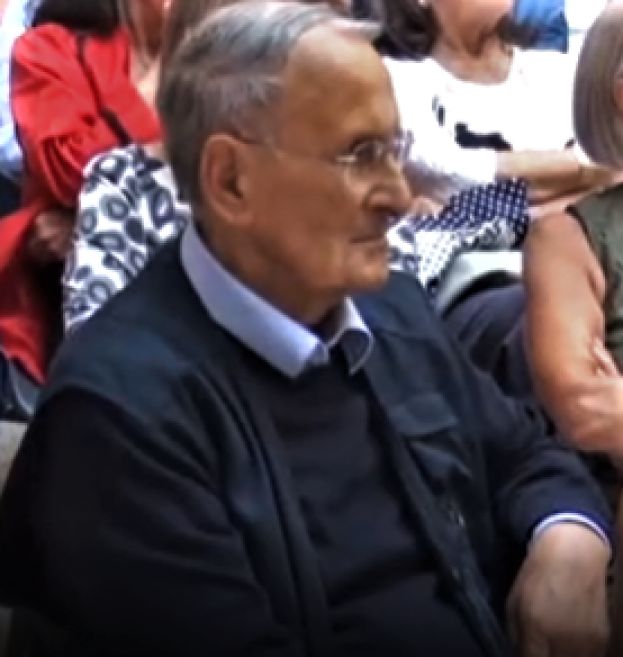 Giuseppe Santoro