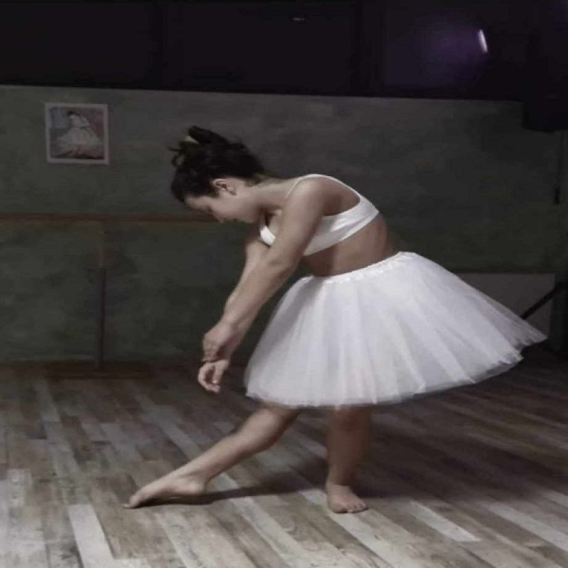 Danzatrice