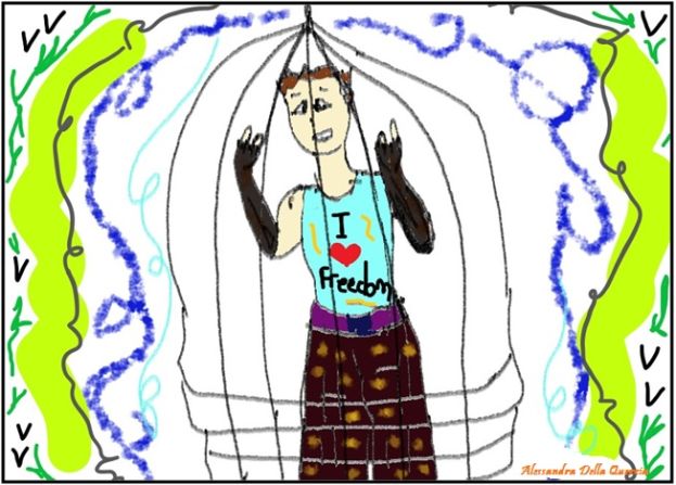 Il Poser della Libertà