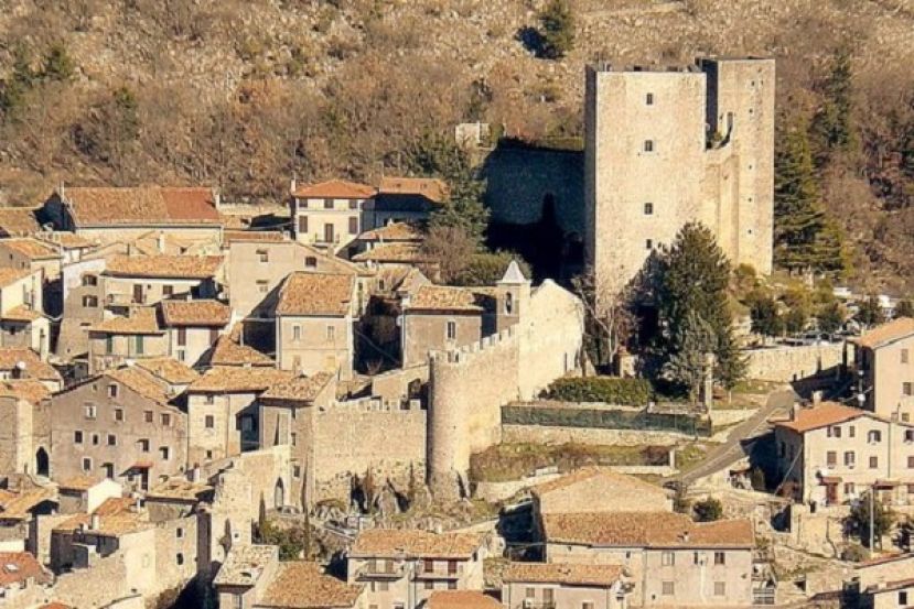 Pereto