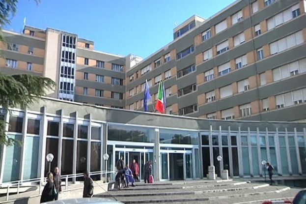 Ospedale di Teramo