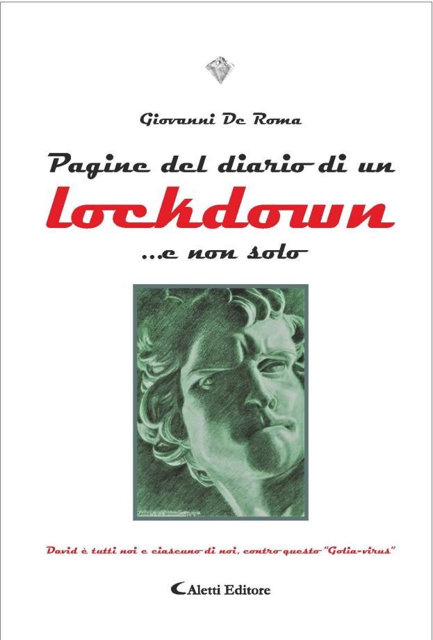 Copertina Libro