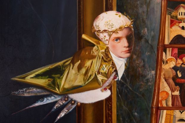 Rosenfeld - Works 10.09.25 - 03_crediti Gallery Rosenfled