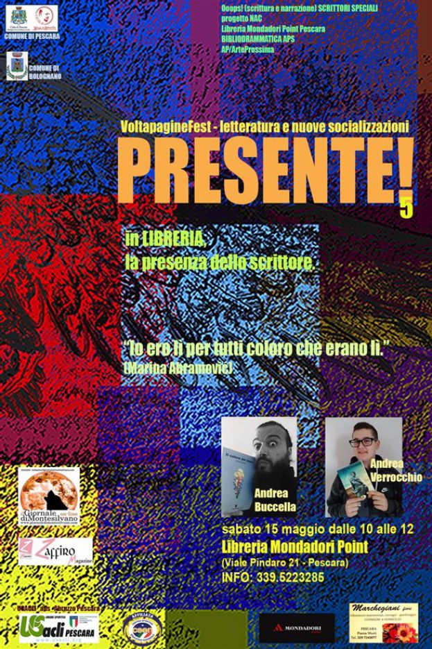 Presentes