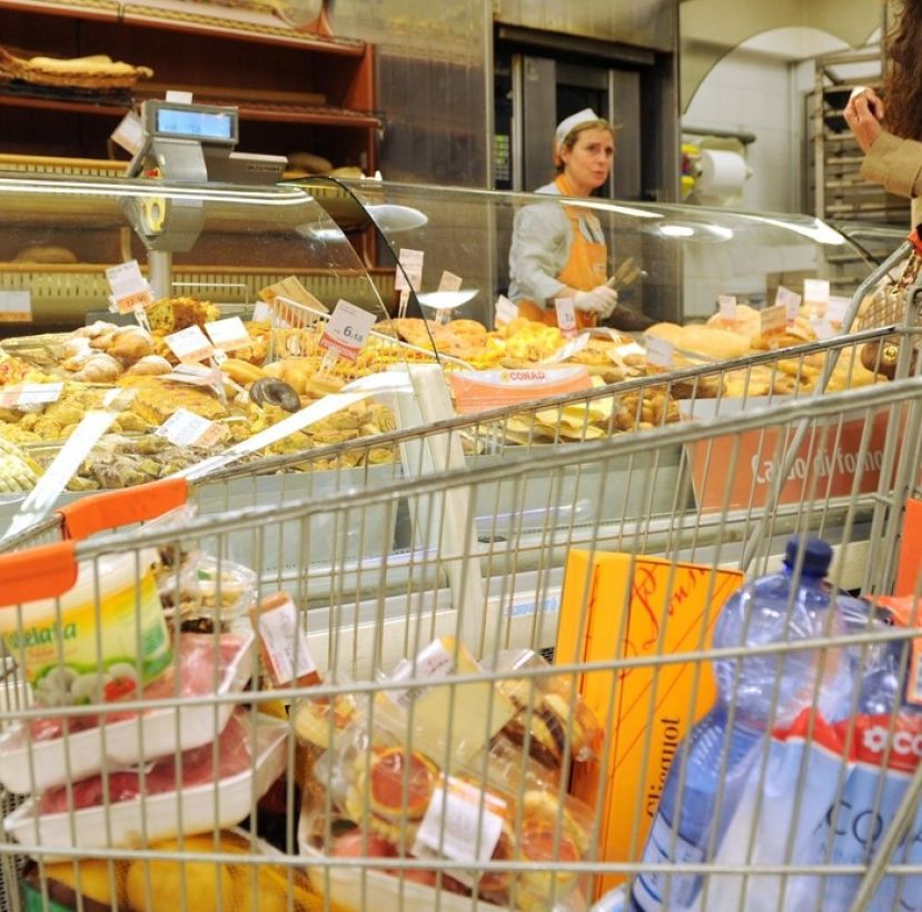 RISPARMIO,IL 2015 E' STATO L'ANNO DELLA SVOLTA