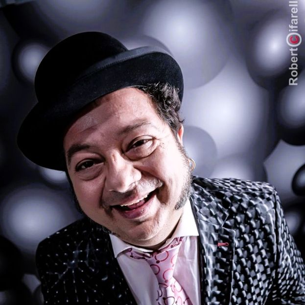 MAURO OTTOLINI (PH ROBERTO CIFARELLI)