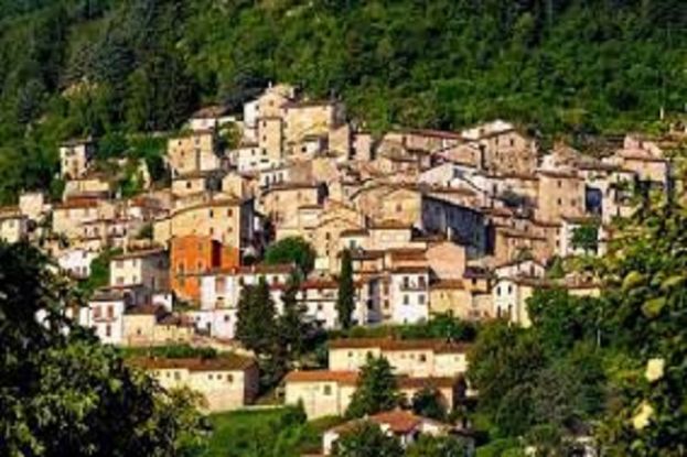 Rocca di Botte