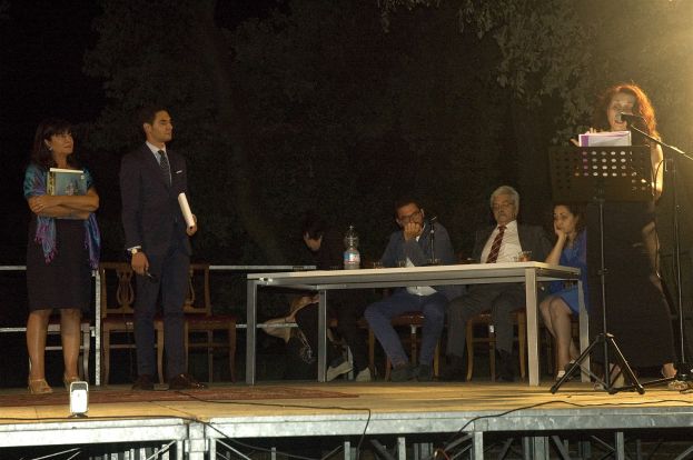 Momenti dell'Evento