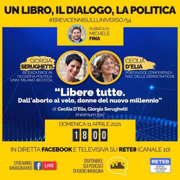 Locandina Evento