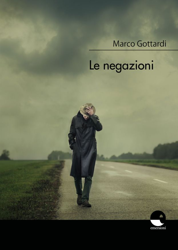 Copertina Libro