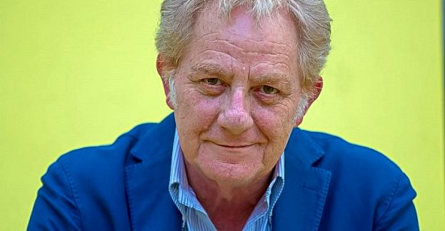 Antonello Fassari