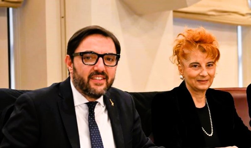 Mannetti e D'Incecco