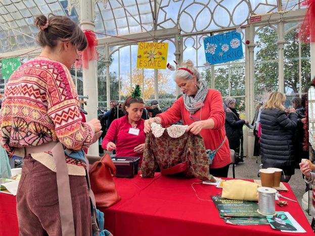 AILO CHRISTMAS BAZAAR
