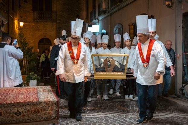 RASSEGNA DEI CUOCHI