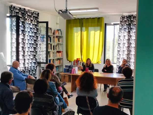 Presentazione