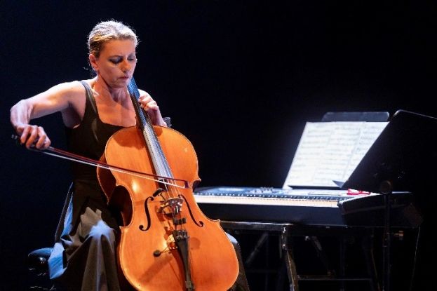 Violoncellista