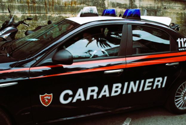 Carabinieri