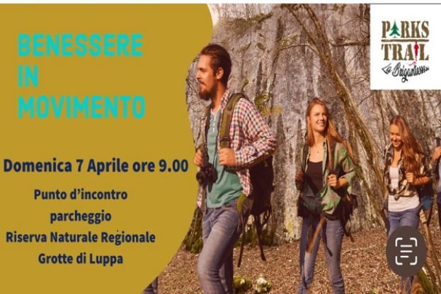 Locandina Evento