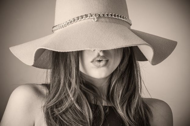 Modella