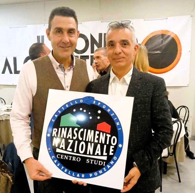 Vannacci, Sforzini
