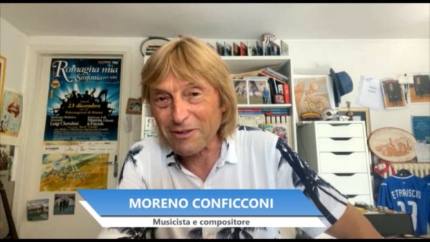 Moreno Conficconi
