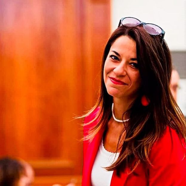 Sen. Di Girolamo